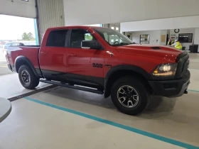 Dodge RAM 1500 * REBEL CREW CAB SHORT BED * CARFAX * БЕЗ ПЪРВОНАЧ - 28850 лв. / 14750.77 € - 86778148 2