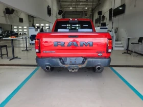 Dodge RAM 1500 * REBEL CREW CAB SHORT BED * CARFAX * БЕЗ ПЪРВОНАЧ - 28850 лв. / 14750.77 € - 86778148 4