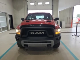 Dodge RAM 1500 * REBEL CREW CAB SHORT BED * CARFAX * БЕЗ ПЪРВОНАЧ - 28850 лв. / 14750.77 € - 86778148 6