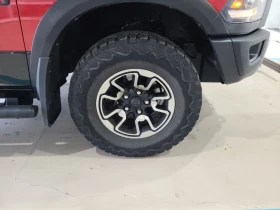 Dodge RAM 1500 * REBEL CREW CAB SHORT BED * CARFAX * БЕЗ ПЪРВОНАЧ - 28850 лв. / 14750.77 € - 86778148 15