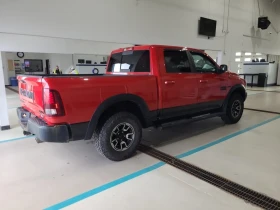 Dodge RAM 1500 * REBEL CREW CAB SHORT BED * CARFAX * БЕЗ ПЪРВОНАЧ - 28850 лв. / 14750.77 € - 86778148 3