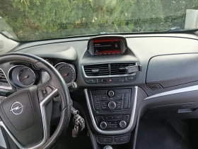 Обява за продажба на Opel Mokka ~15 200 лв. - изображение 4