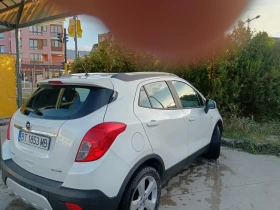 Обява за продажба на Opel Mokka ~15 200 лв. - изображение 9