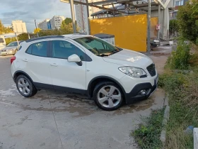 Обява за продажба на Opel Mokka ~15 200 лв. - изображение 10
