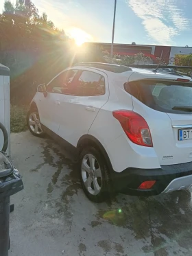 Обява за продажба на Opel Mokka ~15 200 лв. - изображение 8