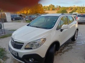 Обява за продажба на Opel Mokka ~15 200 лв. - изображение 11
