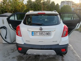 Обява за продажба на Opel Mokka ~15 200 лв. - изображение 3
