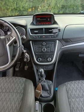 Обява за продажба на Opel Mokka ~15 200 лв. - изображение 5