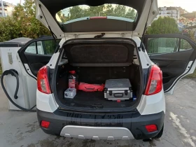 Обява за продажба на Opel Mokka ~15 200 лв. - изображение 2