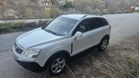 Opel Antara 2000, снимка 15