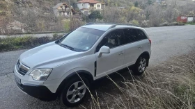 Opel Antara 2000, снимка 14