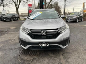 Honda Cr-v * Sport * CARFAX * ЦЕНА ДО БГ - 24400 € / 47722.25 лв. - 98845535 6