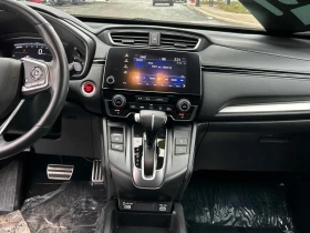 Honda Cr-v * Sport * CARFAX * ЦЕНА ДО БГ - 24400 € / 47722.25 лв. - 98845535 9