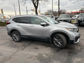 Honda Cr-v * Sport * CARFAX * ЦЕНА ДО БГ - 24400 € / 47722.25 лв. - 98845535 3