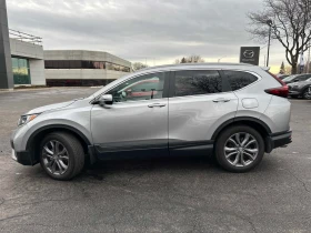 Honda Cr-v * Sport * CARFAX * ЦЕНА ДО БГ - 24400 € / 47722.25 лв. - 98845535 2