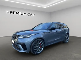 Land Rover Range Rover Velar SV/ Autobiography, снимка 1
