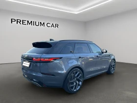 Land Rover Range Rover Velar SV/ Autobiography, снимка 7