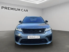 Land Rover Range Rover Velar SV/ Autobiography, снимка 4