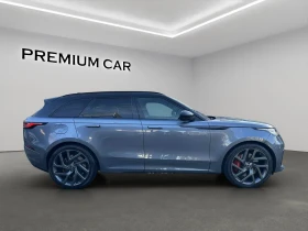 Land Rover Range Rover Velar SV/ Autobiography, снимка 6