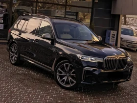 BMW X7 M50d xDrive 6+ 1 - 61350 € / 119990.17 лв. - 79505338 2