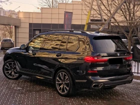 BMW X7 M50d xDrive 6+ 1 - 61350 € / 119990.17 лв. - 79505338 4