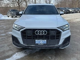 Audi Q7 * Progressiv * CARFAX * БЕЗ ПЪРВОНАЧАЛНА ВНОСКА - 28500 € / 55741.15 лв. - 92472003 6