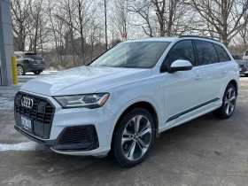 Audi Q7 * Progressiv * CARFAX * БЕЗ ПЪРВОНАЧАЛНА ВНОСКА