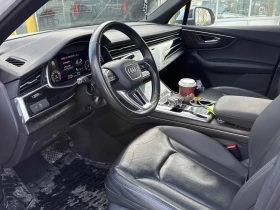 Audi Q7 * Progressiv * CARFAX * БЕЗ ПЪРВОНАЧАЛНА ВНОСКА - 28500 € / 55741.15 лв. - 92472003 5