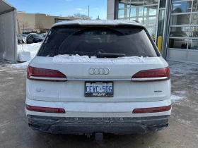 Audi Q7 * Progressiv * CARFAX * БЕЗ ПЪРВОНАЧАЛНА ВНОСКА - 28500 € / 55741.15 лв. - 92472003 4