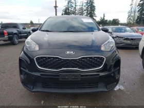 Kia Sportage LX - 10379 € / 20299.56 лв. - 65431816 2