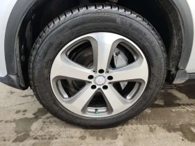 Mercedes-Benz GLC 300 * БЕЗ ЗАБЕЛЕЖКИ * ПАНОРАМА* ДВА КЛЮЧА* , снимка 17