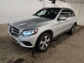 Mercedes-Benz GLC 300 * БЕЗ ЗАБЕЛЕЖКИ * ПАНОРАМА* ДВА КЛЮЧА* 