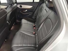 Mercedes-Benz GLC 300 * БЕЗ ЗАБЕЛЕЖКИ * ПАНОРАМА* ДВА КЛЮЧА* , снимка 12