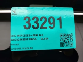 Mercedes-Benz GLC 300 * БЕЗ ЗАБЕЛЕЖКИ * ПАНОРАМА* ДВА КЛЮЧА* , снимка 14