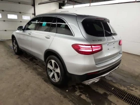 Mercedes-Benz GLC 300 * БЕЗ ЗАБЕЛЕЖКИ * ПАНОРАМА* ДВА КЛЮЧА* , снимка 4