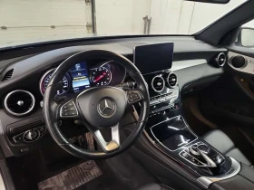 Mercedes-Benz GLC 300 * БЕЗ ЗАБЕЛЕЖКИ * ПАНОРАМА* ДВА КЛЮЧА* , снимка 9