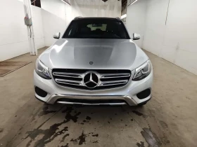Mercedes-Benz GLC 300 * БЕЗ ЗАБЕЛЕЖКИ * ПАНОРАМА* ДВА КЛЮЧА* , снимка 7