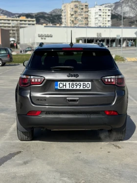 Jeep Compass ALTITUDE, ПАЛЕНЕ ОТ КЛЮЧА, ПОДГРЕВ СЕДАЛКИ И ВОЛАН - 29999 € / 58672.94 лв. - 22912158 5