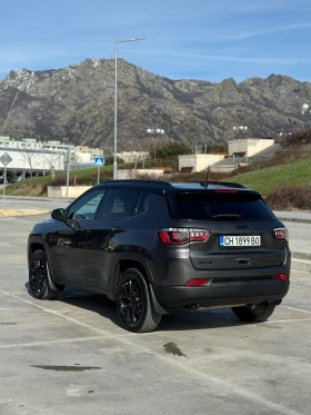 Jeep Compass ALTITUDE, ПАЛЕНЕ ОТ КЛЮЧА, ПОДГРЕВ СЕДАЛКИ И ВОЛАН - 29999 € / 58672.94 лв. - 22912158 4