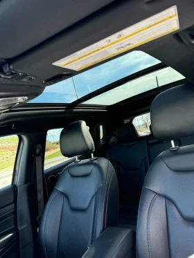 Jeep Compass ALTITUDE, ПАЛЕНЕ ОТ КЛЮЧА, ПОДГРЕВ СЕДАЛКИ И ВОЛАН - 29999 € / 58672.94 лв. - 22912158 10