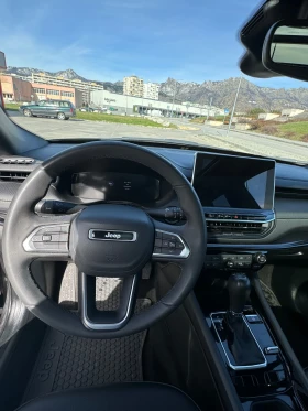 Jeep Compass ALTITUDE, ПАЛЕНЕ ОТ КЛЮЧА, ПОДГРЕВ СЕДАЛКИ И ВОЛАН - 29999 € / 58672.94 лв. - 22912158 11