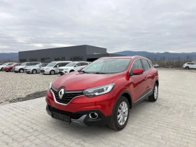 Renault Kadjar 1.6DCI NAVI KOJA 