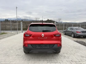 Renault Kadjar 1.6DCI NAVI KOJA  | Auto.bg — изображение 5