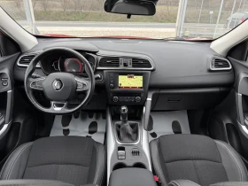 Renault Kadjar 1.6DCI NAVI KOJA  | Auto.bg — изображение 15
