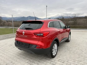 Renault Kadjar 1.6DCI NAVI KOJA  | Auto.bg — изображение 6
