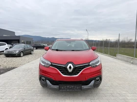 Renault Kadjar 1.6DCI NAVI KOJA  | Auto.bg — изображение 2