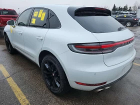 Porsche Macan  S | ОБДУХВАНЕ | CARFAX - 30450 € / 59555.02 лв. - 18148533 4