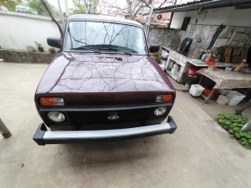 Lada Niva 1.7 | Mobile.bg � ����� ������ 5