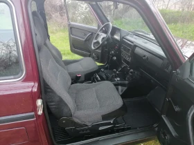 Lada Niva 1.7 | Mobile.bg � ����� ������ 14
