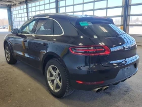 Porsche Macan * S * CARFAX * ��� ��������� * ���� ���������� *  | Mobile.bg � ����� ������ 4